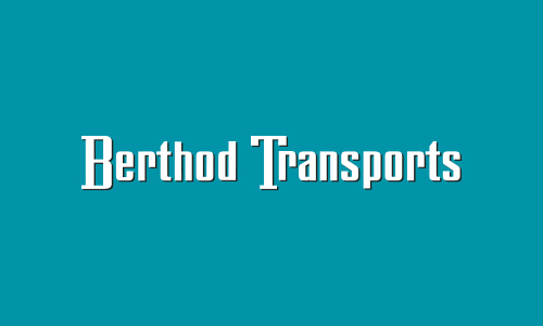 Berthod Transports