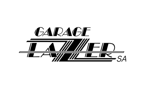 Garage Lazer