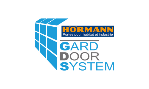 Gard Door System