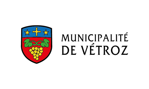 Municipalité de Vétroz