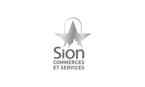 Sion commerces et services