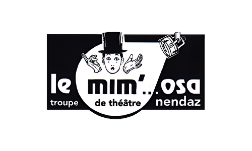 Troupe Le Mim'Osa Nendaz